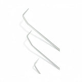 Lynvora Edition 3-Piece Double Bend PDR Rod Set (Pencil Sharp Tip)
