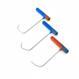 Lyvora Edition 3-Piece Mini Special Bend PDR Rod Set (Sharp Tip)