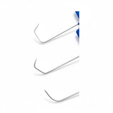 Lyvora Edition 3-Piece Mini Special Bend PDR Rod Set (Sharp Tip)