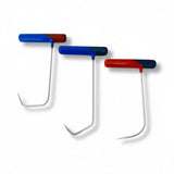 Lyvora Edition 3-Piece Mini Special Bend PDR Rod Set (Sharp Tip)
