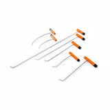 Myrion Edition 10-Piece Single Bend PDR Rod Set (Left & Right / Sharp Tip)