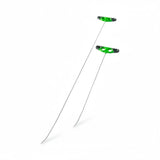 Myvanta Edition 2-Piece Double Bend PDR Rod Set (Pencil Sharp Tip)