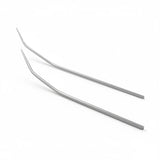 Myvanta Edition 2-Piece Double Bend PDR Rod Set (Pencil Sharp Tip)