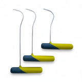 Nexora Edition 3-Piece C-Bend PDR Rod Set (Sharp Tip)