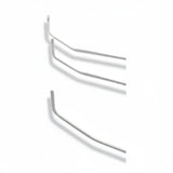 Norvexa Edition 3-Piece Mixed Bend PDR Rod Set (Round Tip)