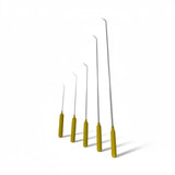 Lublin Edition 5-Piece Precision PDR Rod Set (Sword Grip)