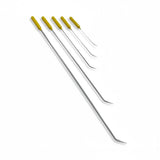 Lublin Edition 5-Piece Precision PDR Rod Set (Sword Grip)