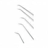 Lublin Edition 5-Piece Precision PDR Rod Set (Sword Grip)
