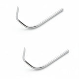 Rynova Edition 2-Piece U-Bend PDR Rod Set (Sharp Tip)