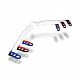 Sylvora Edition 6-Piece Double Bend PDR Rod Set (Left & Right)