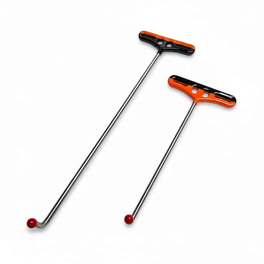 Tavona Edition 2-Piece Single Bend PDR Rod Set (Custom Tip)