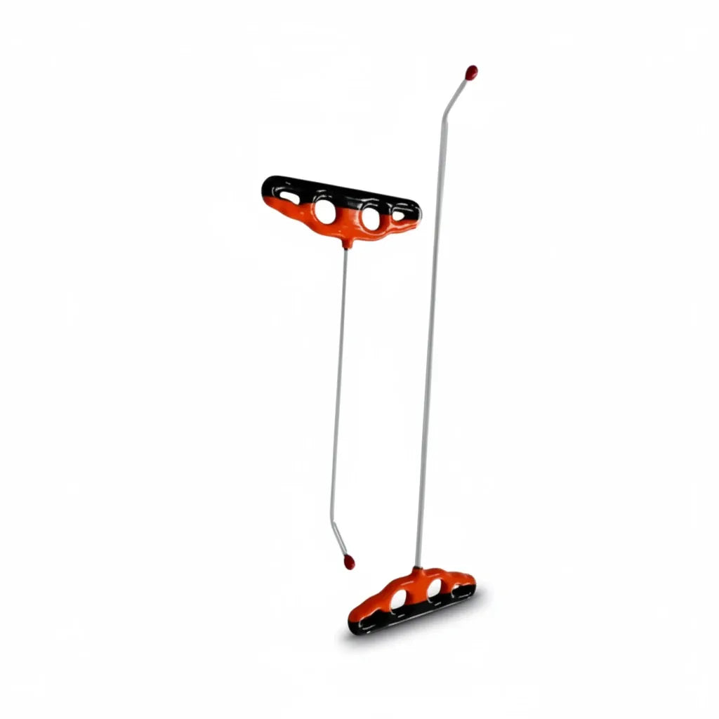 Tavona Edition 2-Piece Single Bend PDR Rod Set (Custom Tip)