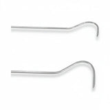Tynora Edition 2-Piece C-Bend PDR Rod Set (Sharp Tip)