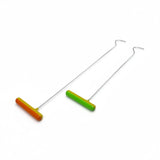 Tynora Edition 2-Piece C-Bend PDR Rod Set (Sharp Tip)