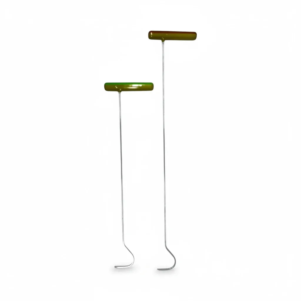 Tynora Edition 2-Piece C-Bend PDR Rod Set (Sharp Tip)