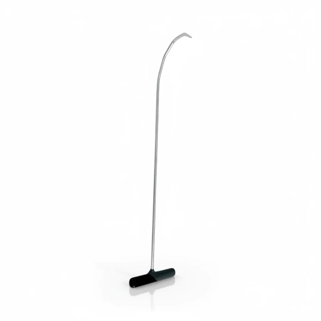 Velyora Edition Hook-Shaped PDR Fender Repair Tool (10mm / 60cm)