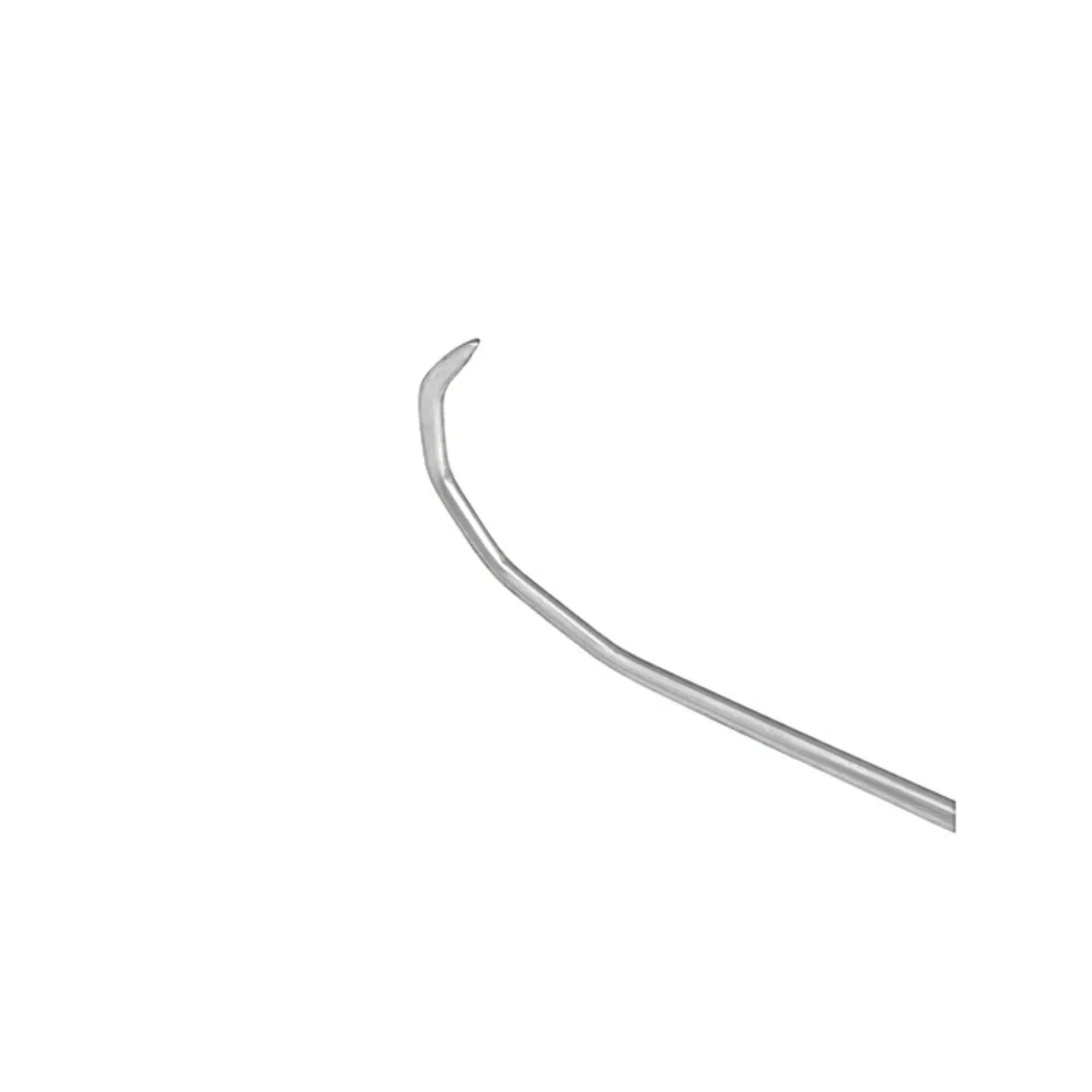 Velyora Edition Hook-Shaped PDR Fender Repair Tool (10mm / 60cm)