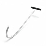Velyora Edition Hook-Shaped PDR Fender Repair Tool (10mm / 60cm)
