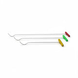 Vexilon Edition 3-Piece C-Bend PDR Rod Set (Sharp Tip)