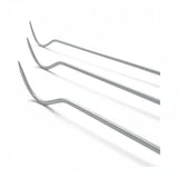 Vexilon Edition 3-Piece C-Bend PDR Rod Set (Sharp Tip)