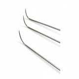 Vexora Edition 3-Piece Mixed Bend PDR Rod Set (Sharp Tip)