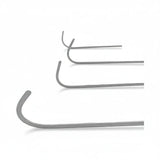 Vorlis Edition 4-Piece Short Bend PDR Rod Set (Mini Round Tip)