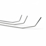Zelvora Edition 3-Piece Double Bend PDR Rod Set (Round Tip)