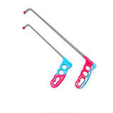 Zorvia Edition 2-Piece Single Bend PDR Rod Set (Custom Tip)