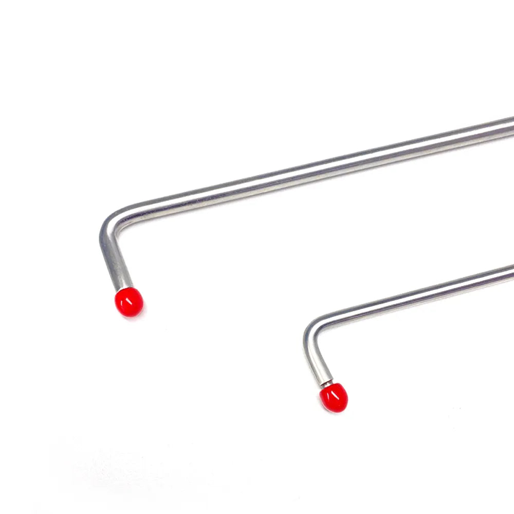 Zorvia Edition 2-Piece Single Bend PDR Rod Set (Custom Tip)