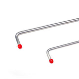Zorvia Edition 2-Piece Single Bend PDR Rod Set (Custom Tip)