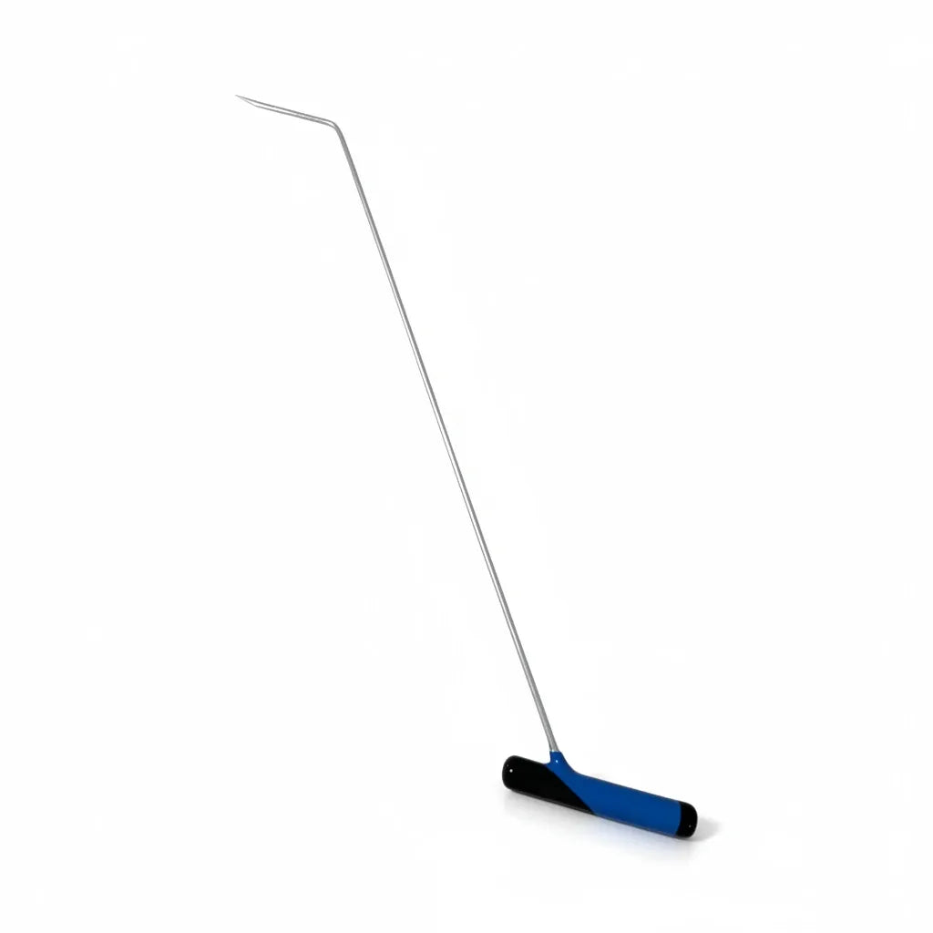 Zyflora Edition 3-Piece Angled Handle PDR Rod Set (Sharp Tip)