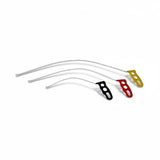 Luanda Edition 3-Piece Rainbow Arc Whale Tail PDR Set (30mm Tip)