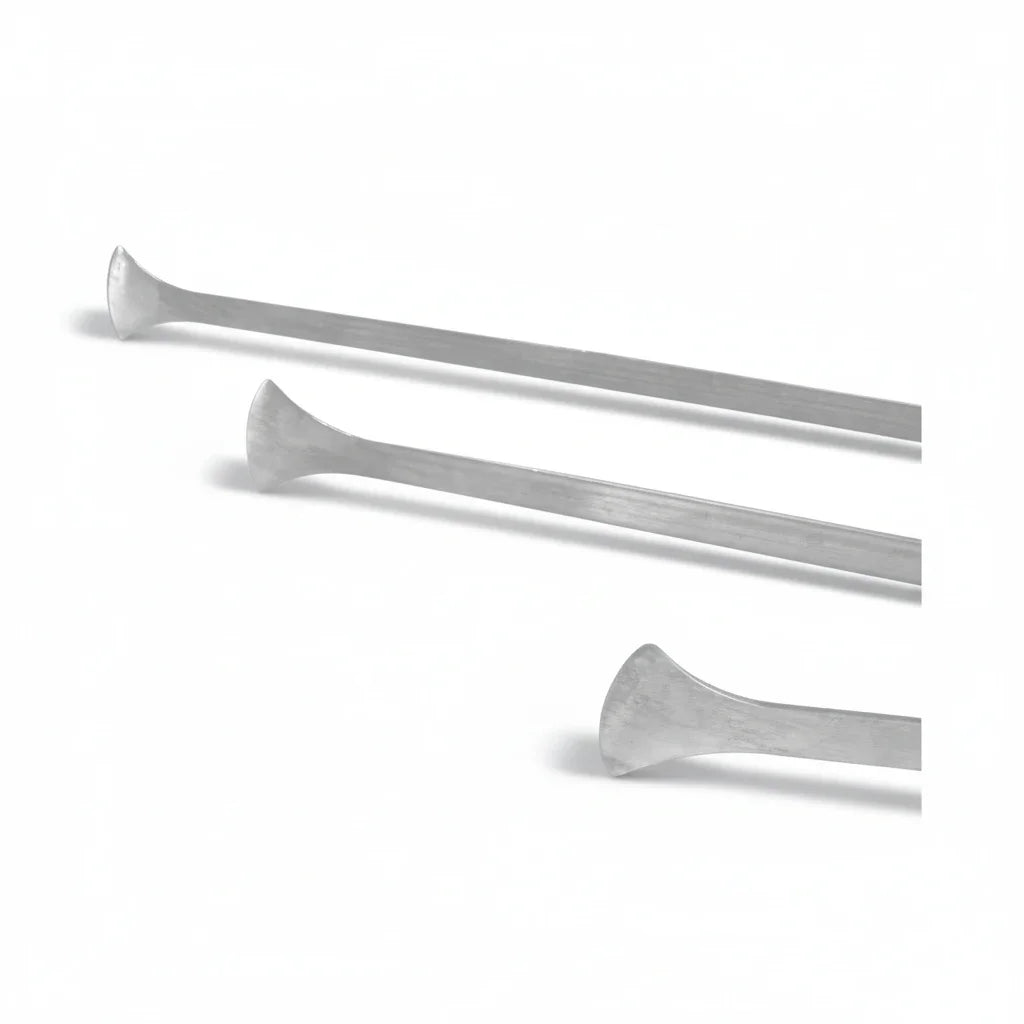 Luanda Edition 3-Piece Rainbow Arc Whale Tail PDR Set (30mm Tip)
