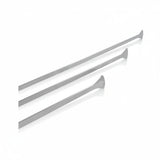 Melvora Edition 3-Piece Standard Whale Tail PDR Tool Set (30-70cm)