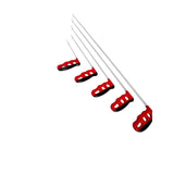 Ravendor Edition 5-Piece Stingray Tail PDR Tool Set (15-90cm)
