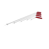 Ravendor Edition 5-Piece Stingray Tail PDR Tool Set (15-90cm)