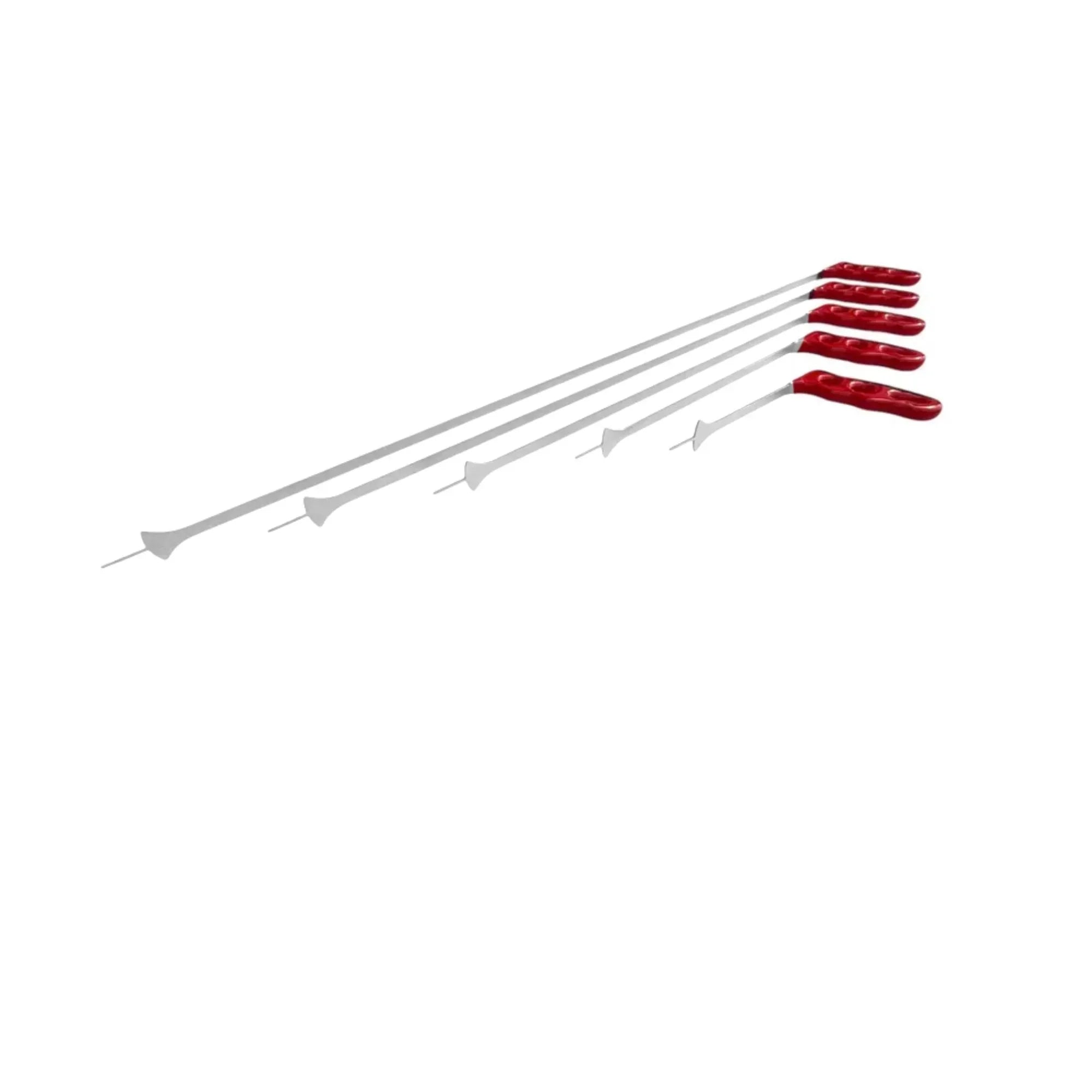 Ravendor Edition 5-Piece Stingray Tail PDR Tool Set (15-90cm)
