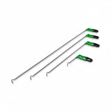 Split Edition 4-Piece Question Mark Whale Tail PDR Set (35mm Tip)