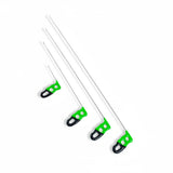 Split Edition 4-Piece Question Mark Whale Tail PDR Set (35mm Tip)