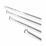 Split Edition 4-Piece Question Mark Whale Tail PDR Set (35mm Tip)