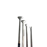 Veylora Edition 4-Piece Compact Whale Tail PDR Tool Set (15cm)