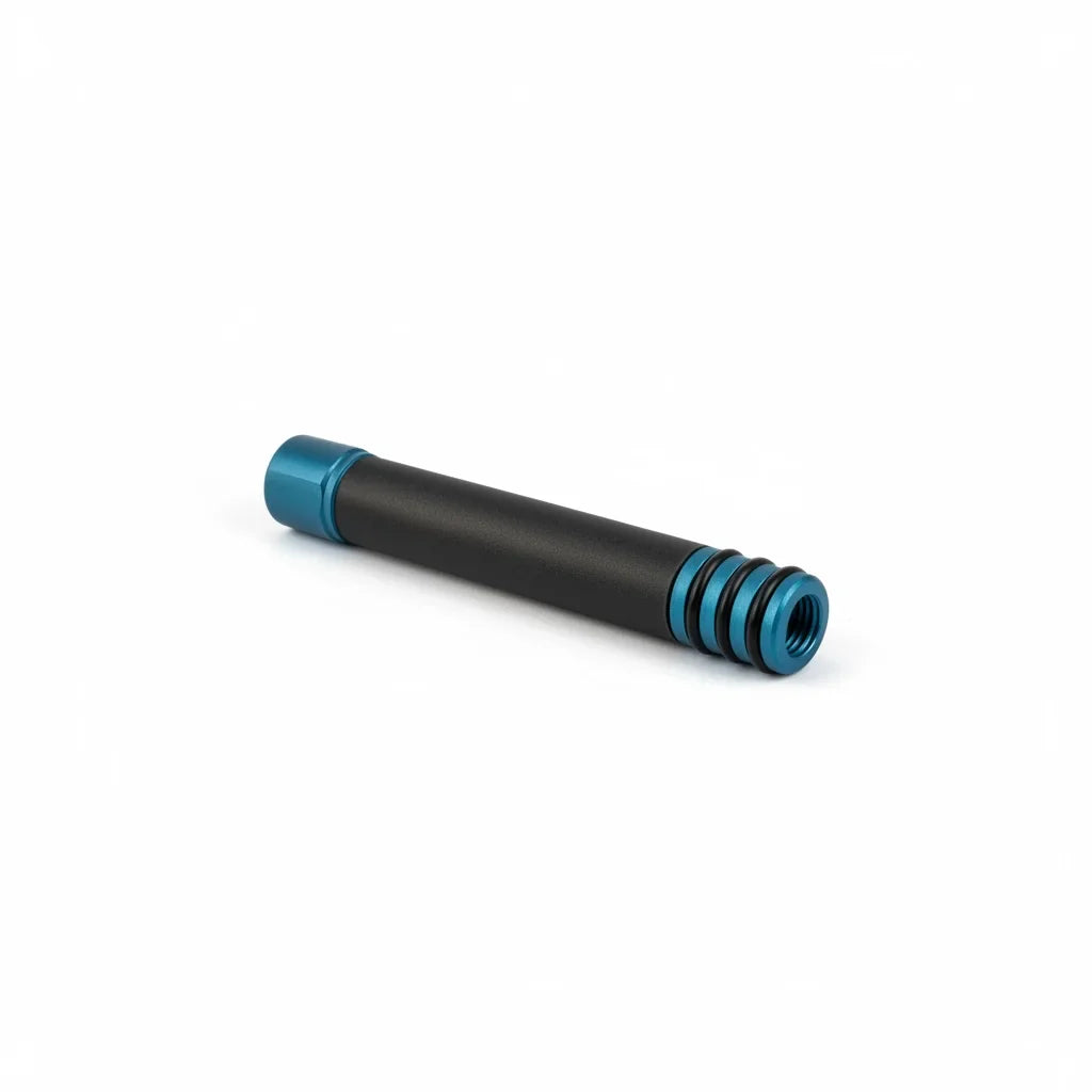 Premium Ultra-Light Aluminum PDR Knockdown Tool (5/16 & M8)