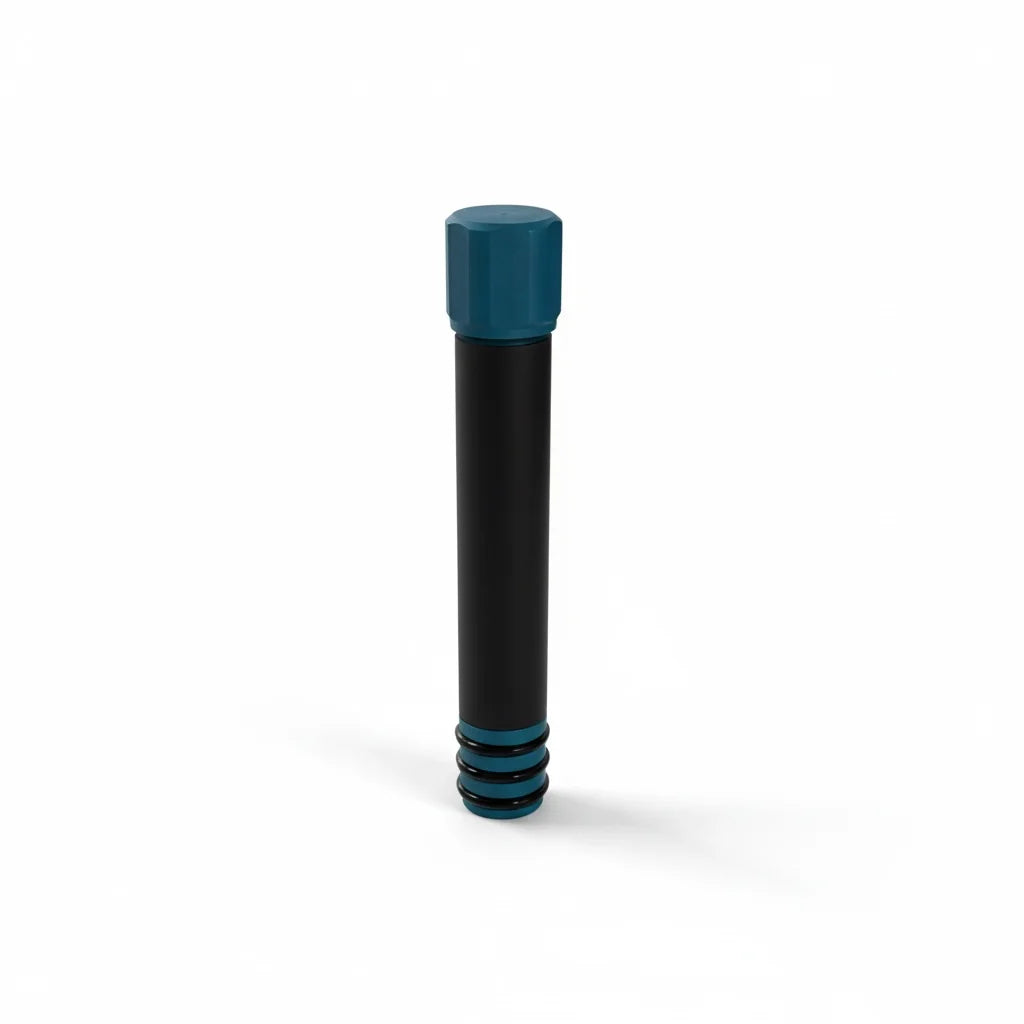 Premium Ultra-Light Aluminum PDR Knockdown Tool (5/16 & M8)