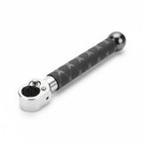 Premium PDR Removable Indexing Handle with Ratchet Mechanism