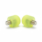 Sergio Pillon 2-Piece Soft Interchangeable PDR Tips (20mm, M8)