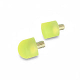 Sergio Pillon 2-Piece Soft Interchangeable PDR Tips (20mm, M8)