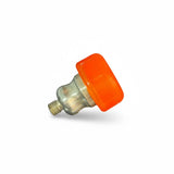 Sergio Pillon 31mm Red Soft Interchangeable PDR Tip (M8 Thread)