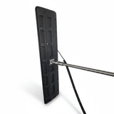 9-LED Magnetic Mount PDR Light - Professional Aluminum Frame - Battery & Corded