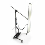 9-LED Magnetic Mount PDR Light - Professional Aluminum Frame - Battery & Corded