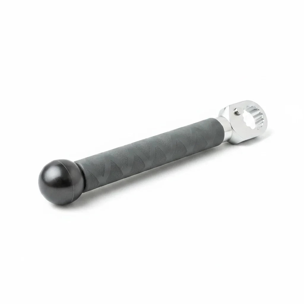 DentPDR Tactical L-Shape Handle (90° Angled Grip)